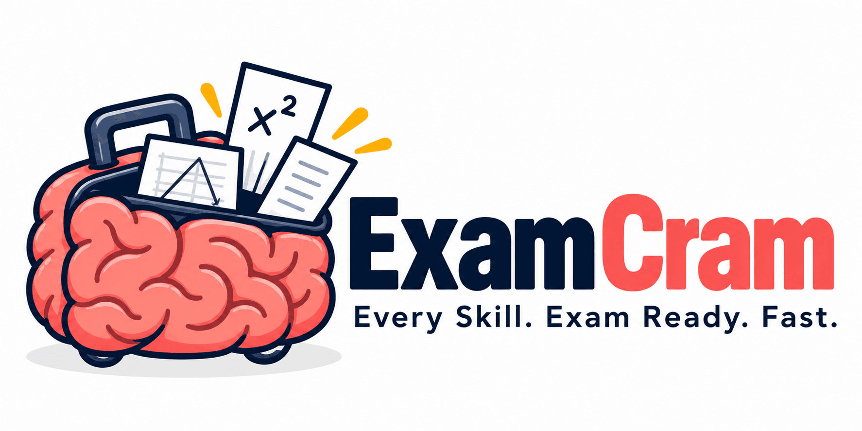 ExamCram — Every Skill. Exam Ready. Fast.